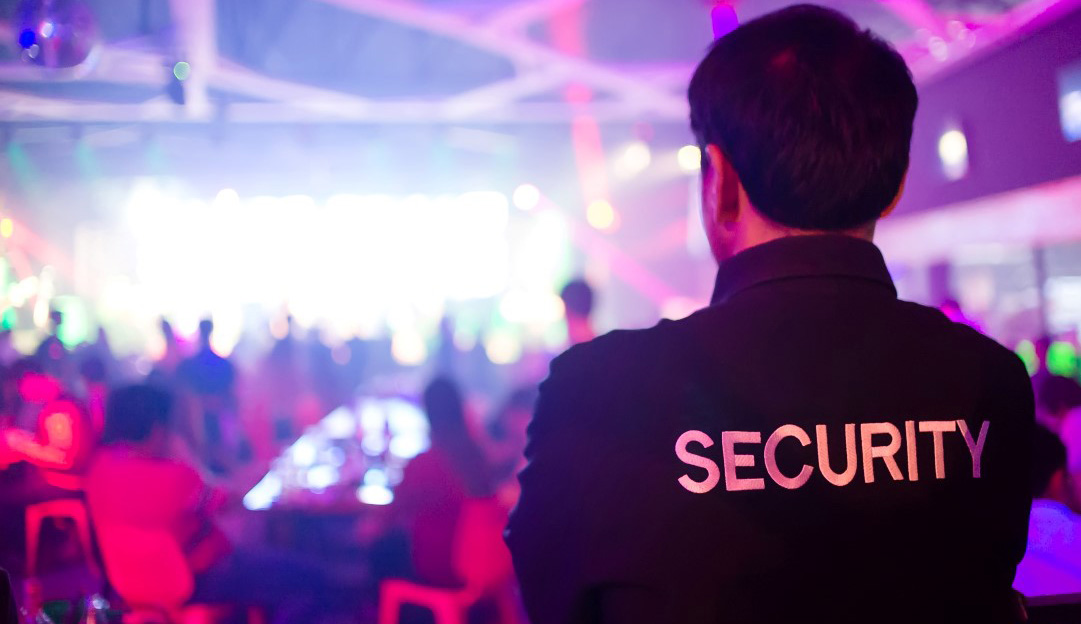 Sécurité événementielle Charente Dordogne Charente-Maritime